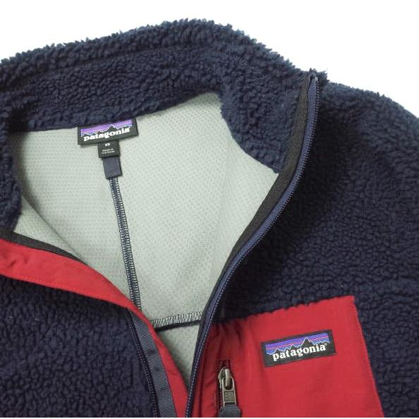 PATAGONIA パタゴニア 17AW CLASSIC RETRO-X JACKET クラシック PATAGONIA パタゴニア 17AW CLASSIC RETRO-X JACKET クラシック