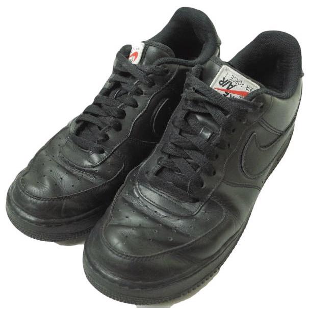 ナイキ AH8462-100 エアフォース1 ロー 07 ナイキロゴ 29㎝ NIKE ナイキ AH8462-100 エア フォース 1 ロー 07 QS 'All Over
