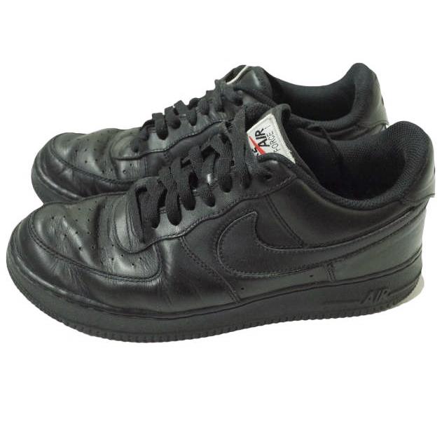 NIKE ナイキ AIR FORCE 1 LOW 07 QS エアフォース1 クイックストライク