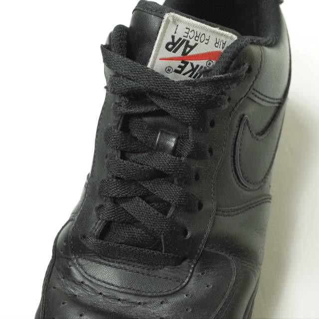 レア AIR FORCE FLYLEATHER QS ナイキ エアフォース ワン 楽天市場】NIKE AIR FORCE 1 FLYLEATHER QS 28cm CI5545-100