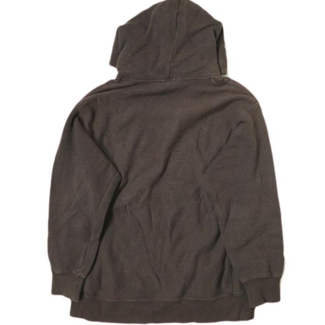 BEAUTY＆YOUTH UNITED ARROWS ビューティーアンドユース ワイドシルエットパーカー 1212-180-6949 L ブラウン プルオーバー g13591 |  | 01