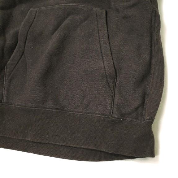 BEAUTY＆YOUTH UNITED ARROWS ビューティーアンドユース ワイドシルエットパーカー 1212-180-6949 L ブラウン プルオーバー g13591 |  | 04