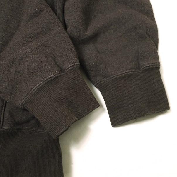 BEAUTY＆YOUTH UNITED ARROWS ビューティーアンドユース ワイドシルエットパーカー 1212-180-6949 L ブラウン プルオーバー g13591 |  | 05