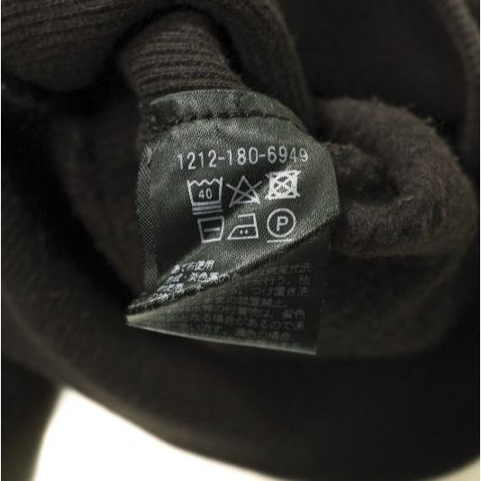 BEAUTY＆YOUTH UNITED ARROWS ビューティーアンドユース ワイドシルエットパーカー 1212-180-6949 L ブラウン プルオーバー g13591 |  | 06