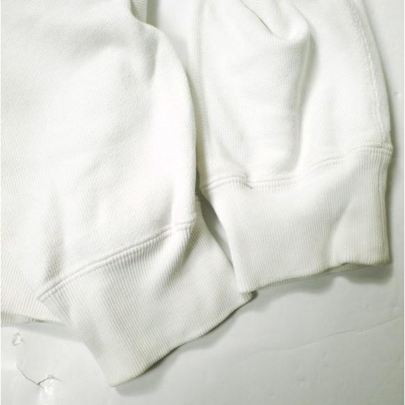 BEAUTY＆YOUTH UNITED ARROWS ビューティーアンドユース ソフィーリバーススウェットフーディ プルオーバーパーカー 1212-199-7449 L WHITE |  | 06