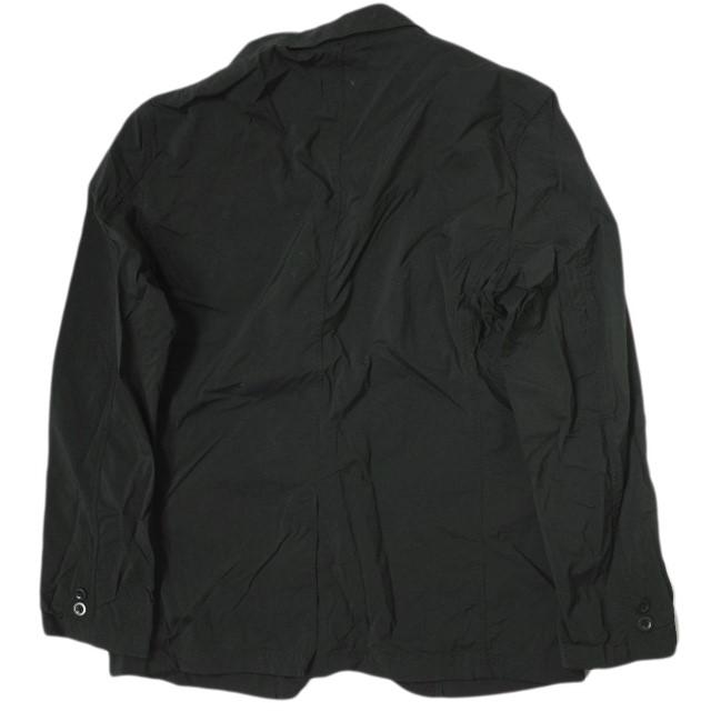 BEAUTY＆YOUTH UNITED ARROWS ビューティーアンドユース ナイロンウォッシュド2Bジャケット 1222-199-1469 M ブラック テーラード g13599 |  | 01