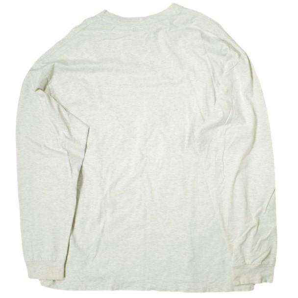 Steven Alan スティーブンアラン 日本製 MICRO TOP BORDER LONG Steven Alan スティーブンアラン 日本製 MICRO TOP BORDER LONG
