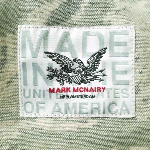 MARK MCNAIRY マークマクナイリー アメリカ製 デジタルカモフラージュクライミングショーツ 32 KHAKI ショートパンツ MADE IN USA g13602 |  | 02