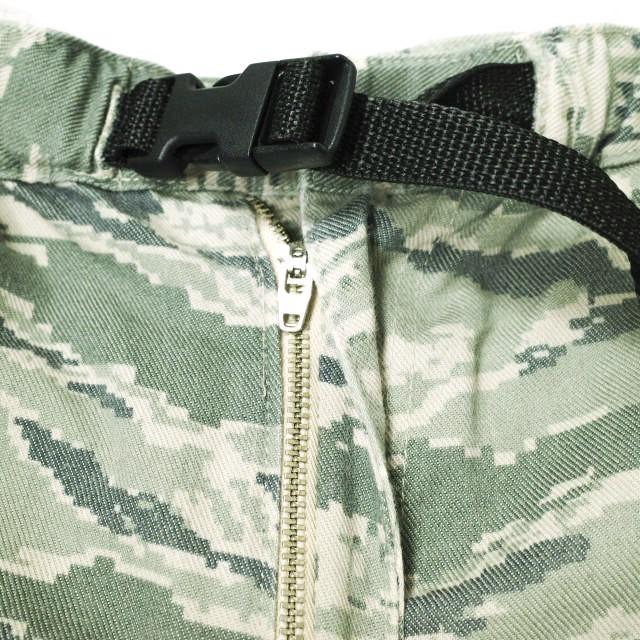 MARK MCNAIRY マークマクナイリー アメリカ製 デジタルカモフラージュクライミングショーツ 32 KHAKI ショートパンツ MADE IN USA g13602 |  | 05