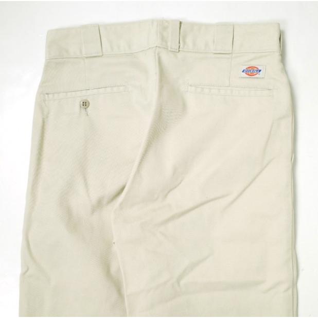 Dickies ディッキーズ 90s ヴィンテージ 874 T/C ワークパンツ 28