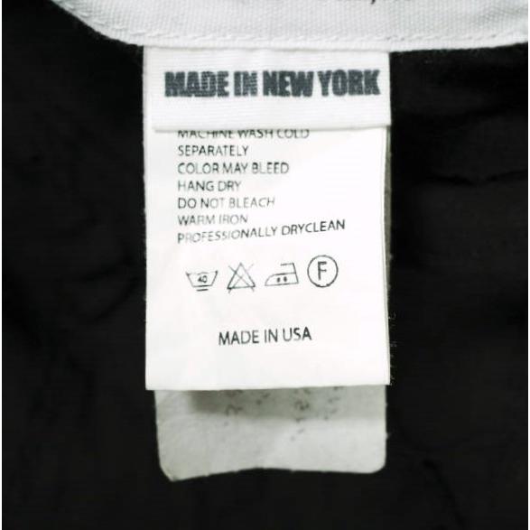 FWK by ENGINEERED GARMENTS エンジニアードガーメンツ Wrap Dress - Cotton Patchwork パッチワーク ラップドレス 1 ブラック ワンピース |  | 07