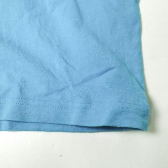 PLAYBOY x BEAMS T プレイボーイ ビームスティー 別注 Banny Illustration Tee バニーガールプリントTシャツ M BLUE 半袖 トップス g13648 |  | 05