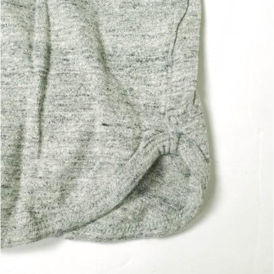 CHESWICK x BEAMS BOY チェスウィック ビームスボーイ 別注 ベースボールTシャツ S グレー 七分袖 ヘンリーネック トップス g13651 |  | 05