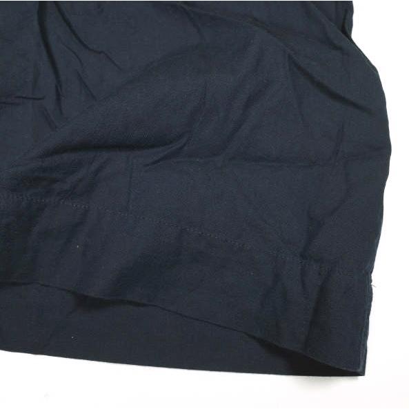 BEAMS BOY ビームスボーイ 日本製 半袖シャツワンピース 13-26-0539-286 ONE SIZE NAVY トップス g13667 |  | 04