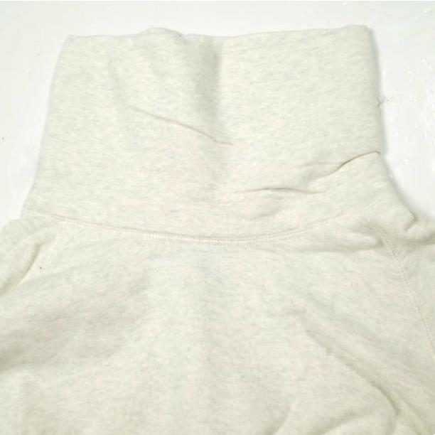 BEAMS BOY ビームスボーイ 日本製 スウェットタートルワンピース 13-26-0330-295 ONE SIZE OATMEAL 裏起毛 タートルネック トップス g13675 |  | 04