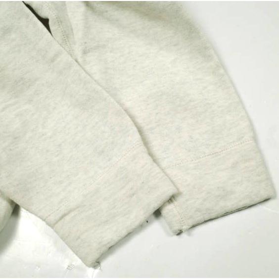 BEAMS BOY ビームスボーイ 日本製 スウェットタートルワンピース 13-26-0330-295 ONE SIZE OATMEAL 裏起毛 タートルネック トップス g13675 |  | 05