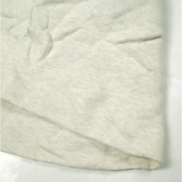 BEAMS BOY ビームスボーイ 日本製 スウェットタートルワンピース 13-26-0330-295 ONE SIZE OATMEAL 裏起毛 タートルネック トップス g13675 |  | 06