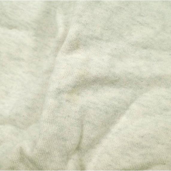 BEAMS BOY ビームスボーイ 日本製 スウェットタートルワンピース 13-26-0330-295 ONE SIZE OATMEAL 裏起毛 タートルネック トップス g13675 |  | 07