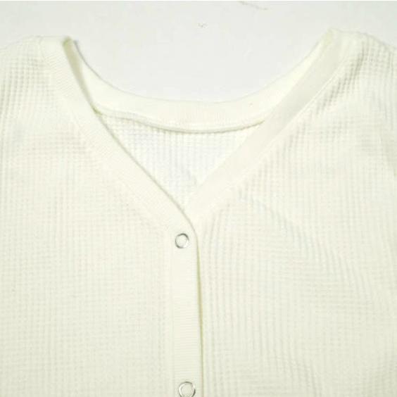B:MING by BEAMS ビーミング バイ ビームス サーマル2WAY ワンピース 93-26-0426-213 M NATURAL 前後両用 ロング トップス g13681 |  | 04