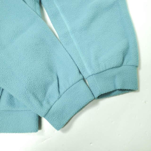 PATAGONIA パタゴニア 2010SS KID'S Micro D-Luxe Cardigan マイクロフリース ジップアップパーカー 63361 KID'S L(12) MNL ターコイズ |  | 04