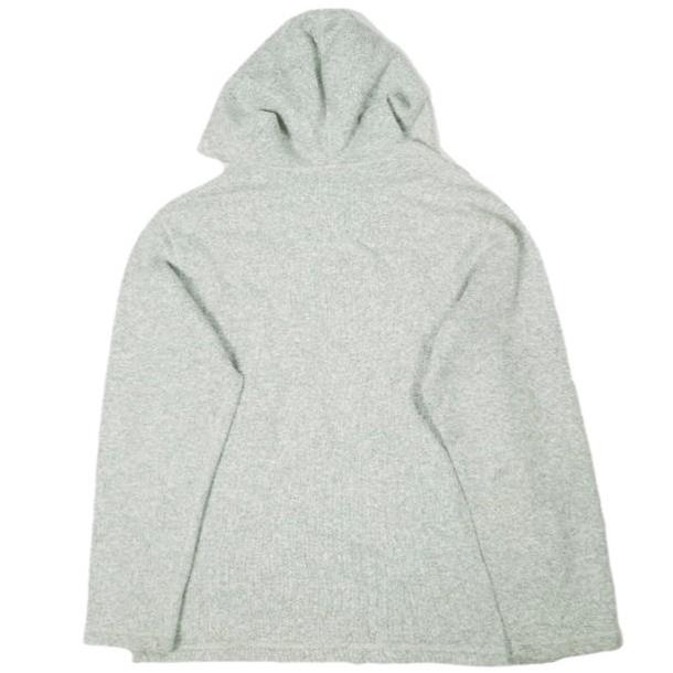 PATAGONIA パタゴニア 06AW フリースプルオーバーパーカー 65553 KIDS XL(14) ACT グレー 2006年製 トップス g13702 |  | 01