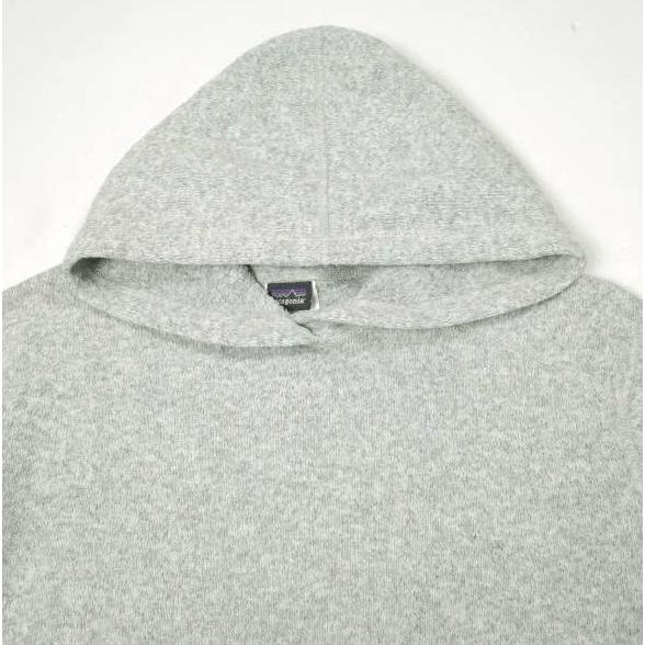 PATAGONIA パタゴニア 06AW フリースプルオーバーパーカー 65553 KIDS XL(14) ACT グレー 2006年製 トップス g13702 |  | 03