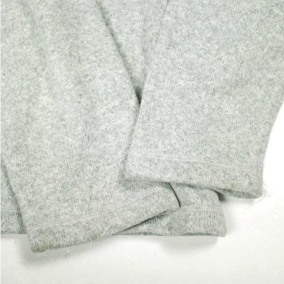 PATAGONIA パタゴニア 06AW フリースプルオーバーパーカー 65553 KIDS XL(14) ACT グレー 2006年製 トップス g13702 |  | 05
