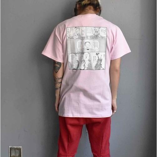 LABRAT ラブラット ?COJI-COJI is COJI-COJI Tee コジコジ アニメ