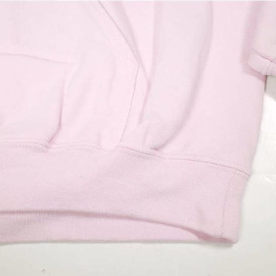 LABRAT ラブラット 魔法の天使 クリィミーマミ Hoodie 裏起毛 スウェットプルオーバーパーカー L ピンク アニメ トップス g13705 |  | 05