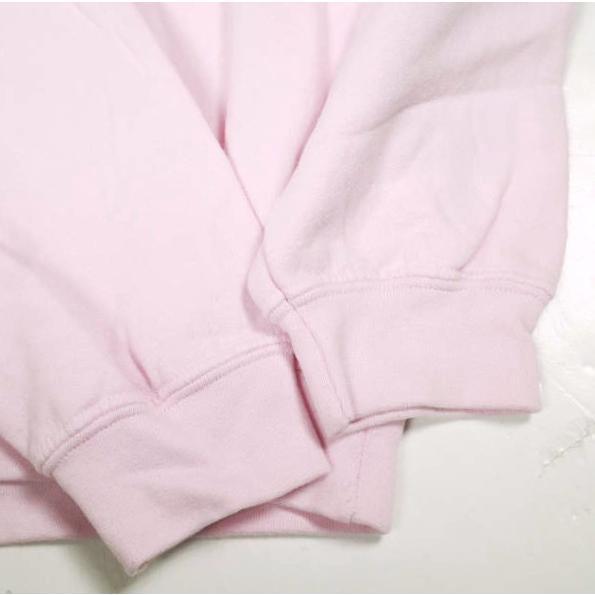 LABRAT ラブラット 魔法の天使 クリィミーマミ Hoodie 裏起毛 スウェットプルオーバーパーカー L ピンク アニメ トップス g13705 |  | 06