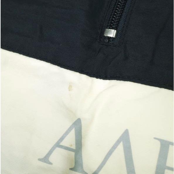 Diaspora skateboards x STARTER BLACK LABEL x BEAMS T ディアスポラ スターター NYLON BLOUSON ハーフジップ ナイロンブルゾン S NAVY |  | 04