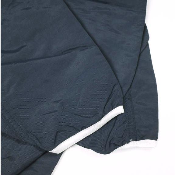 Diaspora skateboards x STARTER BLACK LABEL x BEAMS T ディアスポラ スターター NYLON BLOUSON ハーフジップ ナイロンブルゾン S NAVY |  | 05