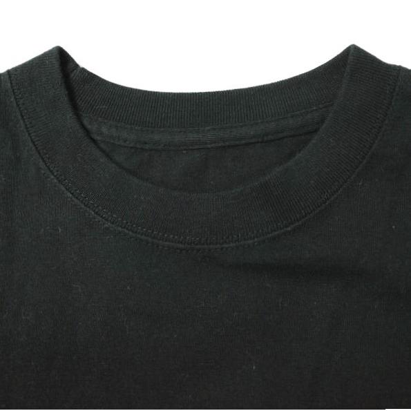 MARK MCNAIRY x Heather Grey Wall マークマクナイリー ヘザーグレーウォール Snickers Box Logo T-Shirt ボックスロゴTシャツ S ブラック |  | 02