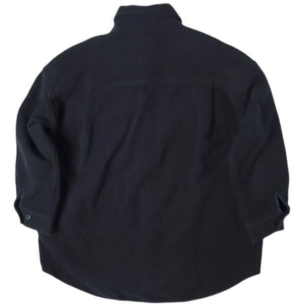 BEAMS BOY ビームスボーイ ポリエステルメルトンCPOジャケット 13-18-0809-195 ONE SIZE NAVY アウター g13732 |  | 01