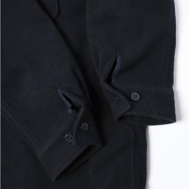 BEAMS BOY ビームスボーイ ポリエステルメルトンCPOジャケット 13-18-0809-195 ONE SIZE NAVY アウター g13732 |  | 05