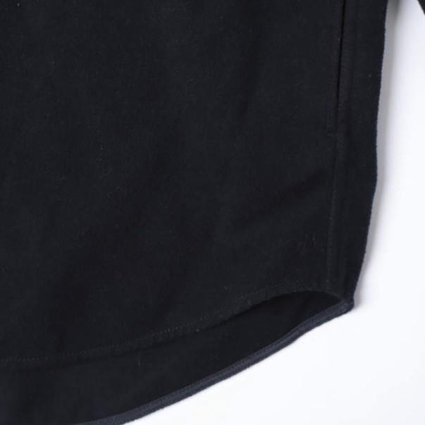 BEAMS BOY ビームスボーイ ポリエステルメルトンCPOジャケット 13-18-0809-195 ONE SIZE NAVY アウター g13732 |  | 06