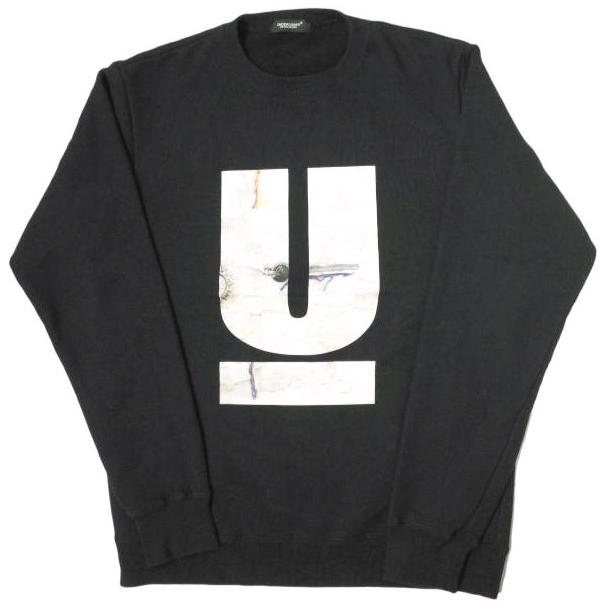 UNDERCOVER アンダーカバー 20AW 日本製 30TH ANNIVERSARY SWEAT UNDERCOVER アンダーカバー 20AW 日本製 30TH ANNIVERSARY SWEAT