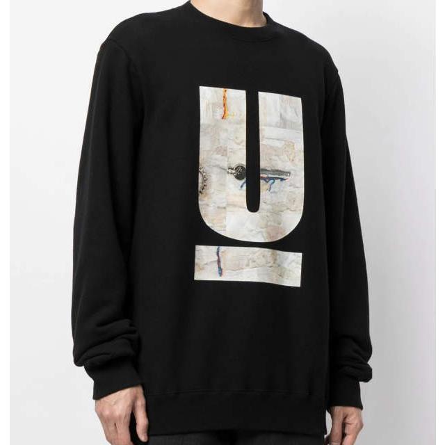 UNDERCOVER アンダーカバー 20AW 日本製 30TH ANNIVERSARY SWEAT UNDERCOVER アンダーカバー 20AW 日本製 30TH ANNIVERSARY SWEAT