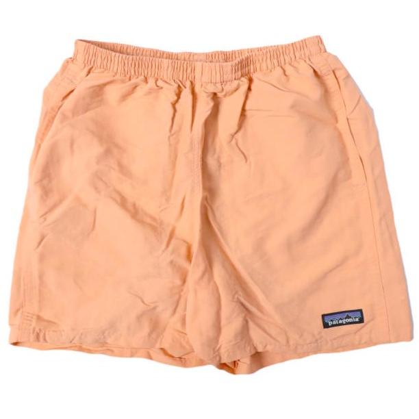 PATAGONIA パタゴニア 19SS Men's Baggies Shorts 5 inch メンズ