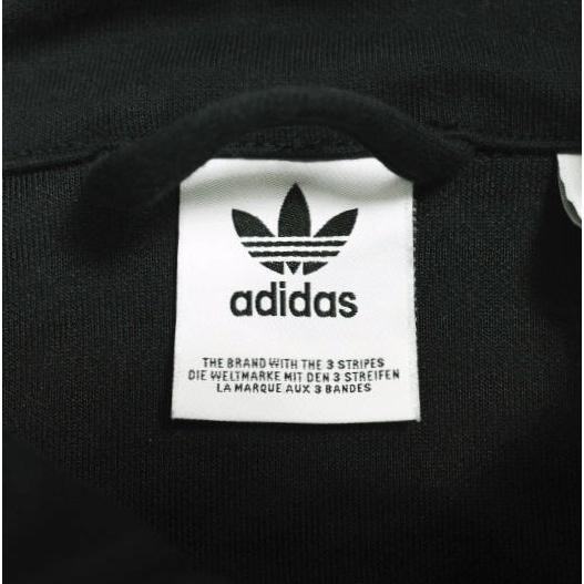 adidas アディダス RYV TRACK TOP クロップド トラックトップ FQ7024 M BLACK ジャケット ブルゾン アウター g13817 |  | 03