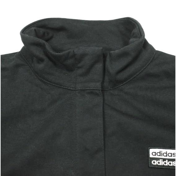 adidas アディダス RYV TRACK TOP クロップド トラックトップ FQ7024 M BLACK ジャケット ブルゾン アウター g13817 |  | 04