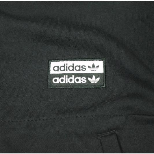 adidas アディダス RYV TRACK TOP クロップド トラックトップ FQ7024 M BLACK ジャケット ブルゾン アウター g13817 |  | 05