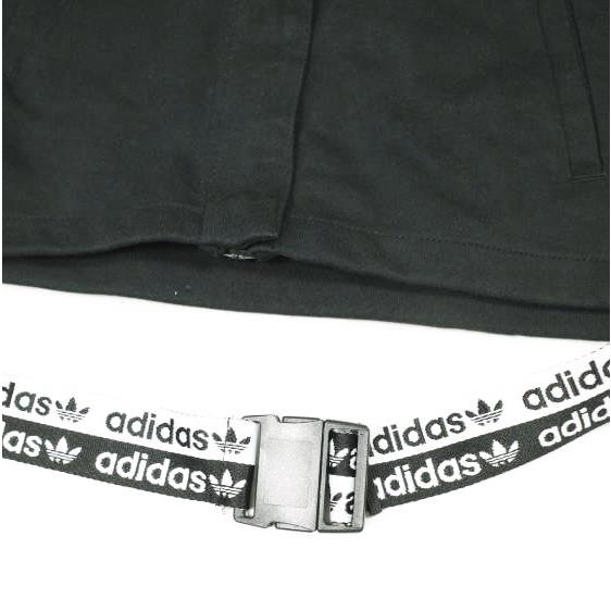 adidas アディダス RYV TRACK TOP クロップド トラックトップ FQ7024 M BLACK ジャケット ブルゾン アウター g13817 |  | 07
