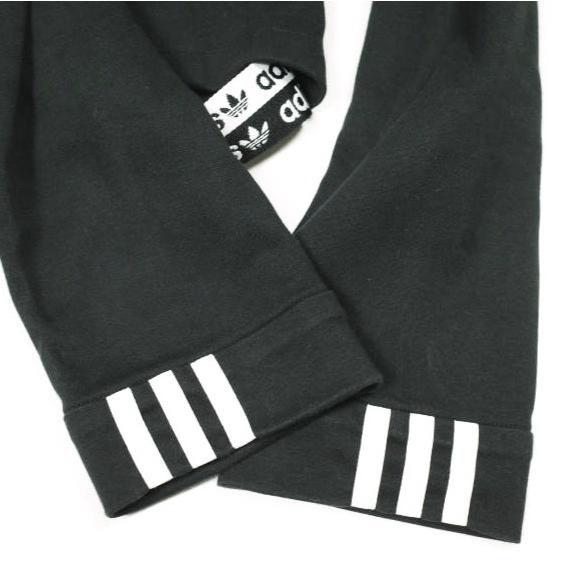adidas アディダス RYV TRACK TOP クロップド トラックトップ FQ7024 M BLACK ジャケット ブルゾン アウター g13817 |  | 08