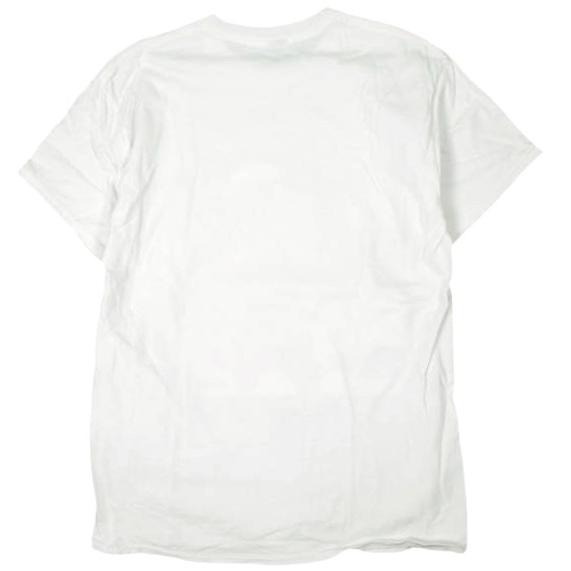 F-LAGSTUF-F x EVANGELION x BEAMS T FLAGSTUFF フラグスタッフ エヴァンゲリオン ビームスティー 20SS 別注 綾波レイ Tシャツ M WHITE |  | 01
