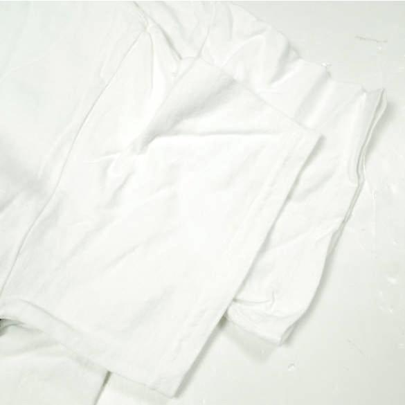 F-LAGSTUF-F x EVANGELION x BEAMS T FLAGSTUFF フラグスタッフ エヴァンゲリオン ビームスティー 20SS 別注 綾波レイ Tシャツ M WHITE |  | 03