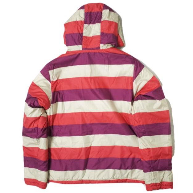 PATAGONIA パタゴニア 2011年製 Kids' Dynamite Duo Jacket キッズ ダイナマイトデュオジャケット 64200 XL(14) TME リバーシブル g13836 |  | 01