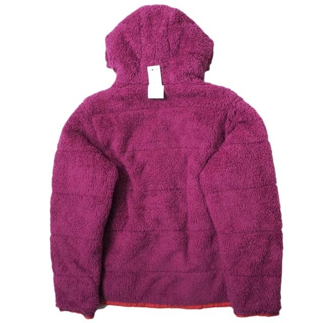 PATAGONIA パタゴニア 2011年製 Kids' Dynamite Duo Jacket キッズ ダイナマイトデュオジャケット 64200 XL(14) TME リバーシブル g13836 |  | 03