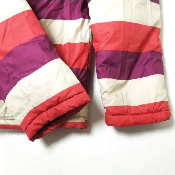 PATAGONIA パタゴニア 2011年製 Kids' Dynamite Duo Jacket キッズ ダイナマイトデュオジャケット 64200 XL(14) TME リバーシブル g13836 |  | 06