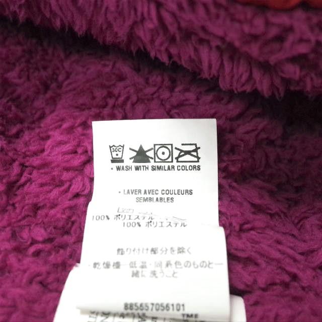 PATAGONIA パタゴニア 2011年製 Kids' Dynamite Duo Jacket キッズ ダイナマイトデュオジャケット 64200 XL(14) TME リバーシブル g13836 |  | 09